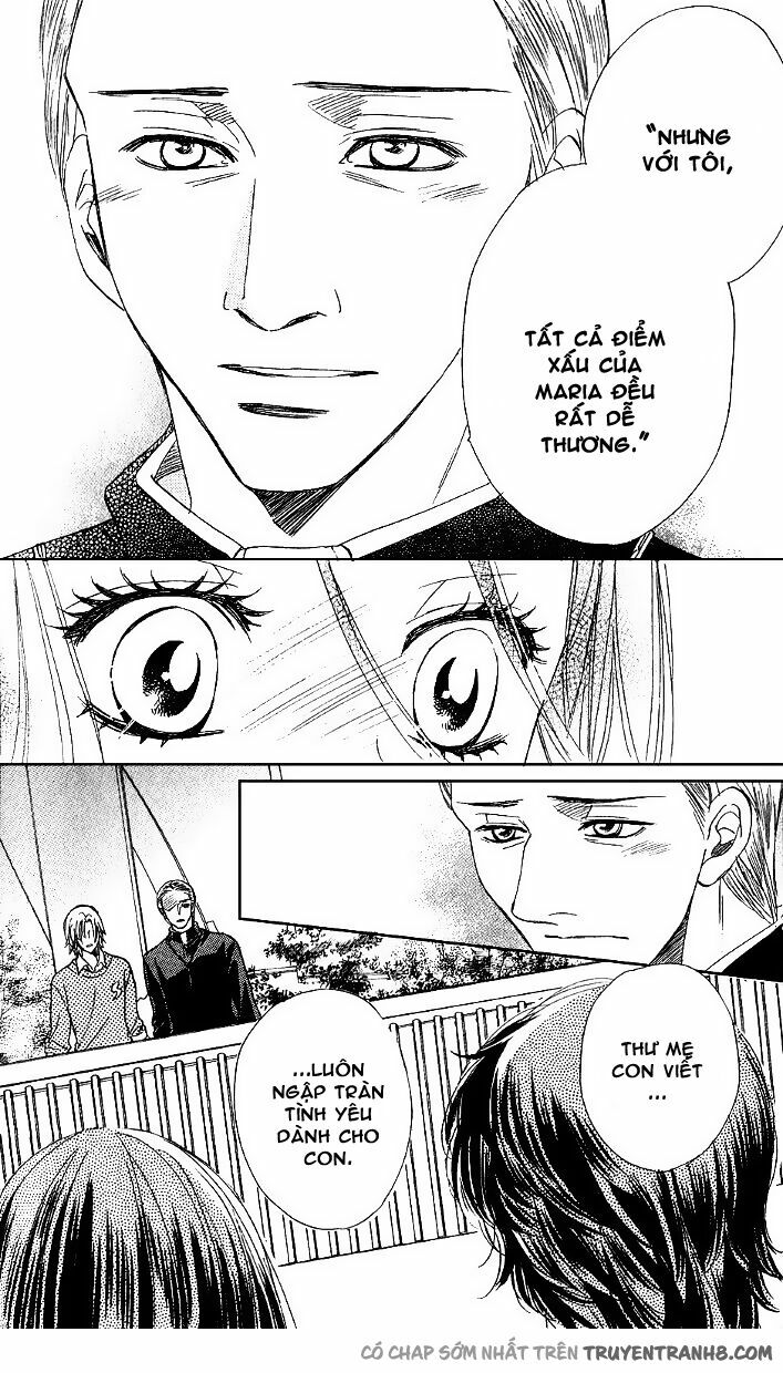 Ác quỷ và bản tình ca: Chapter 74