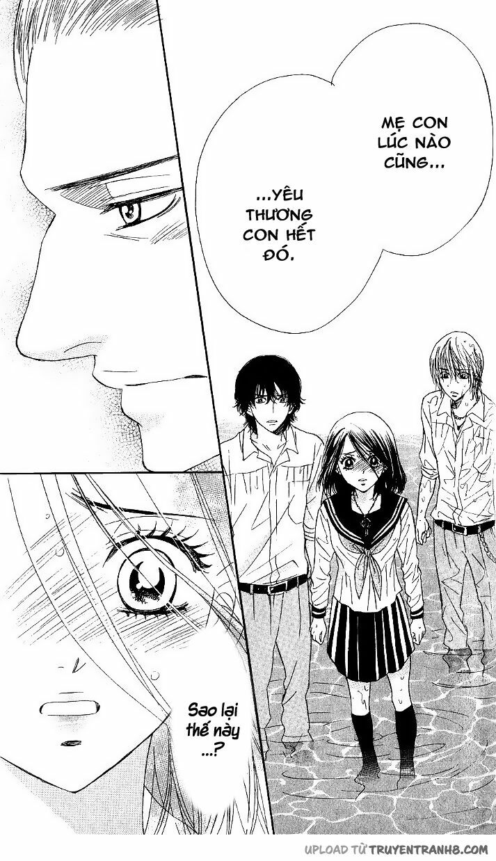 Ác quỷ và bản tình ca: Chapter 74