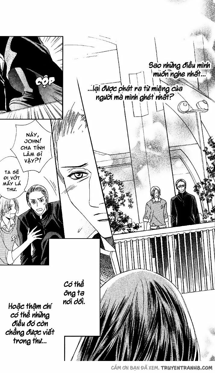 Ác quỷ và bản tình ca: Chapter 74