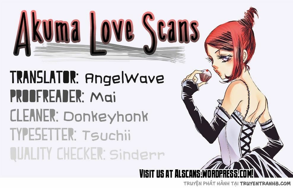 Ác quỷ và bản tình ca: Chapter 74
