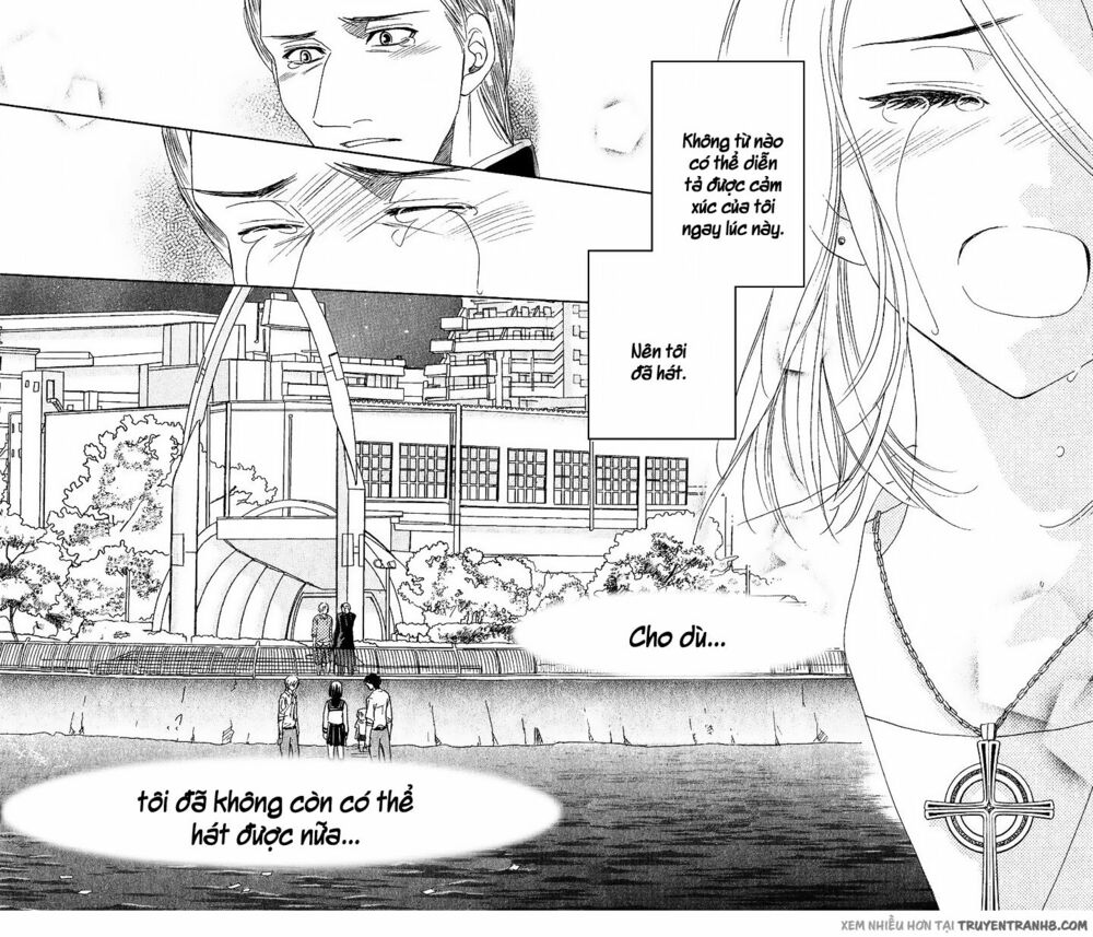 Ác quỷ và bản tình ca: Chapter 74