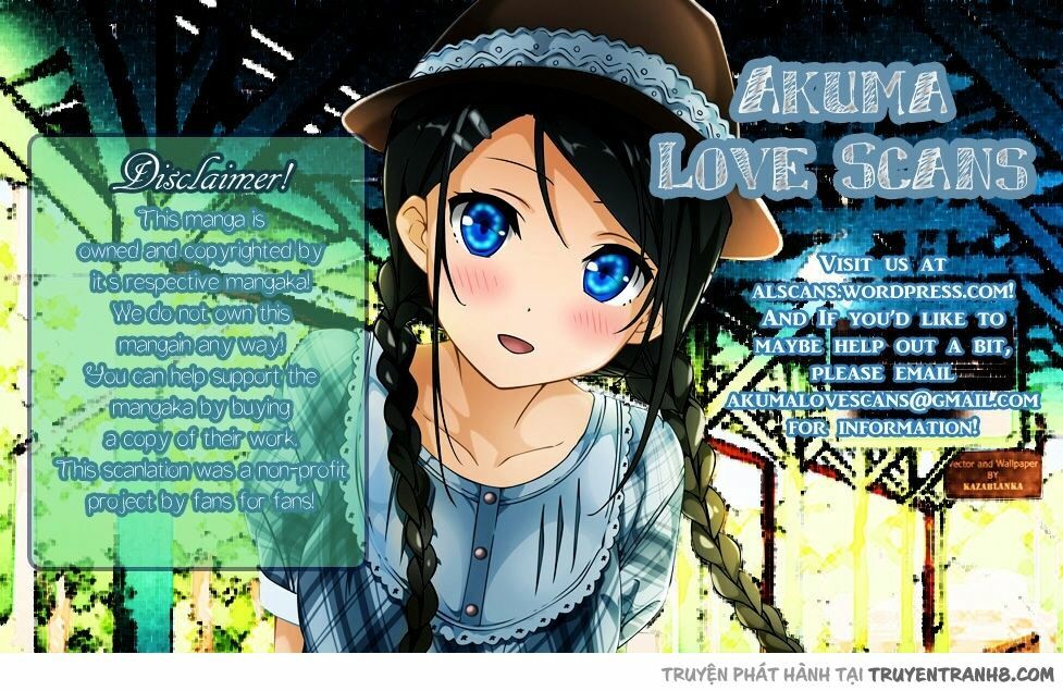 Ác quỷ và bản tình ca: Chapter 74