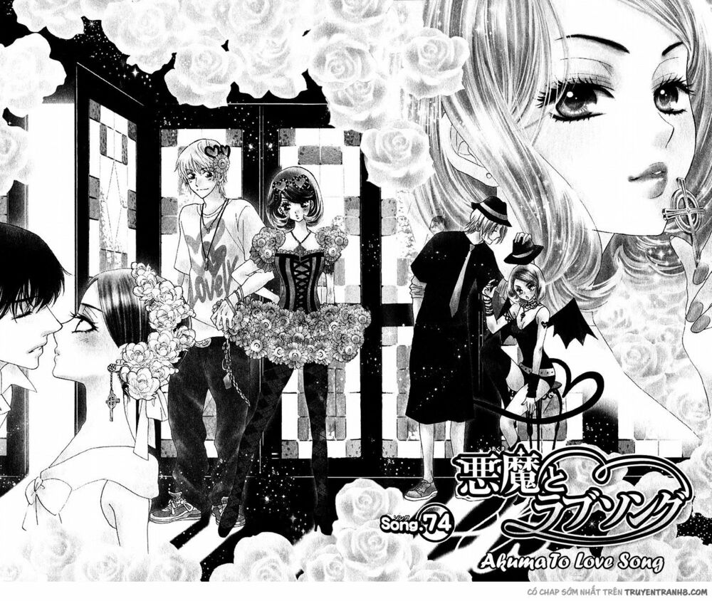 Ác quỷ và bản tình ca: Chapter 74