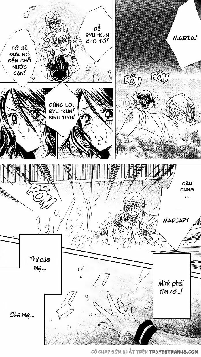 Ác quỷ và bản tình ca: Chapter 74