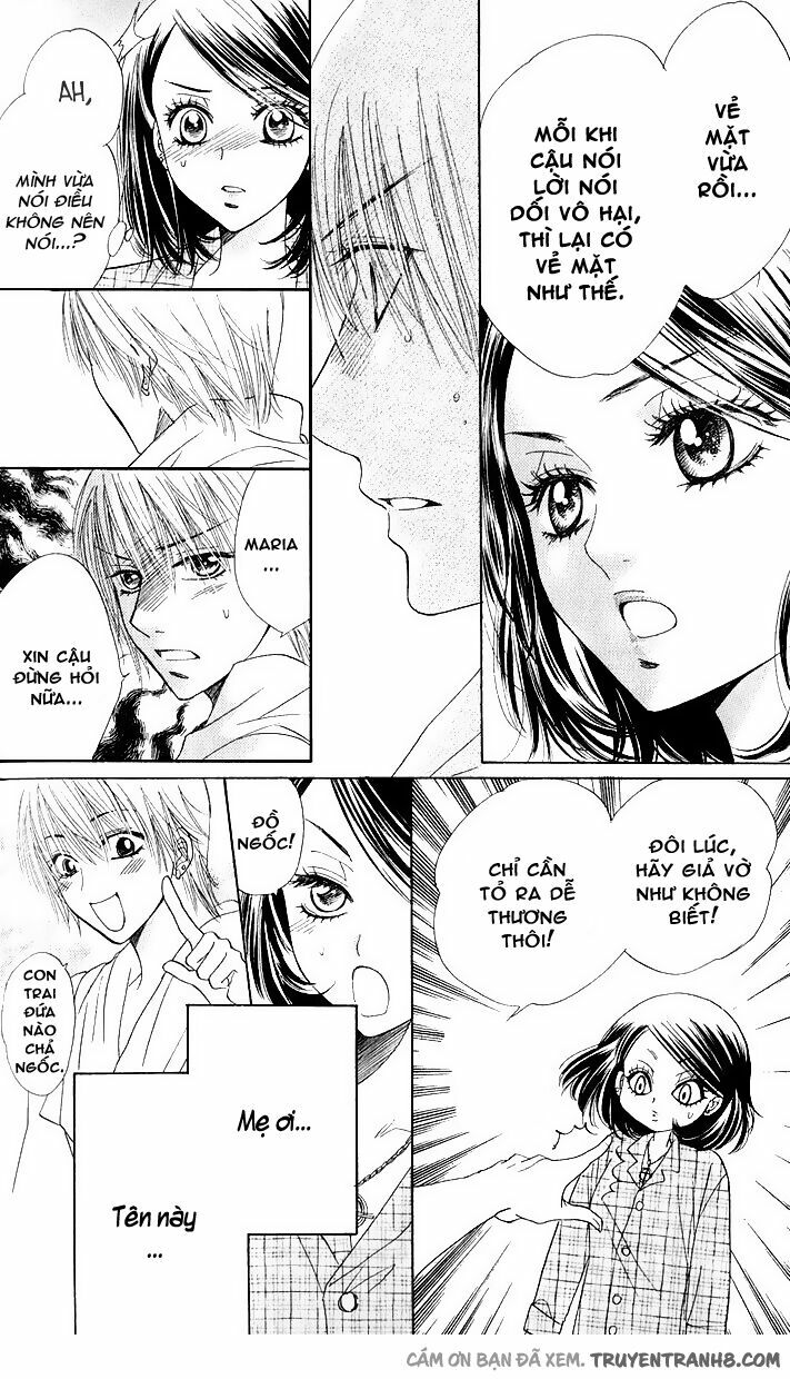 Ác quỷ và bản tình ca: Chapter 75
