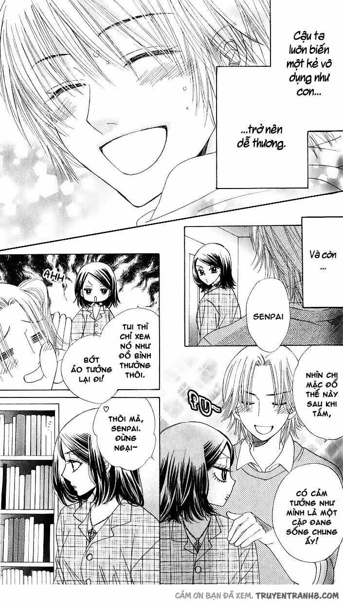 Ác quỷ và bản tình ca: Chapter 75