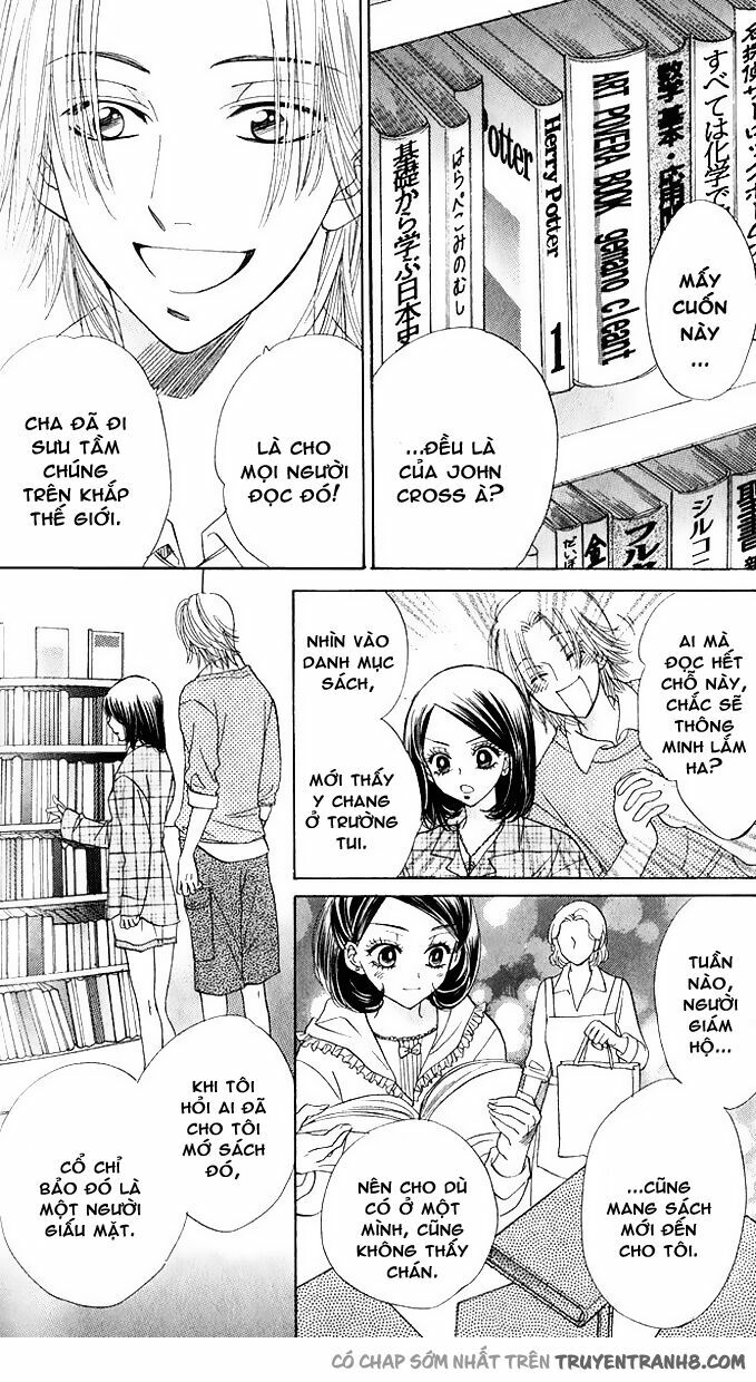 Ác quỷ và bản tình ca: Chapter 75