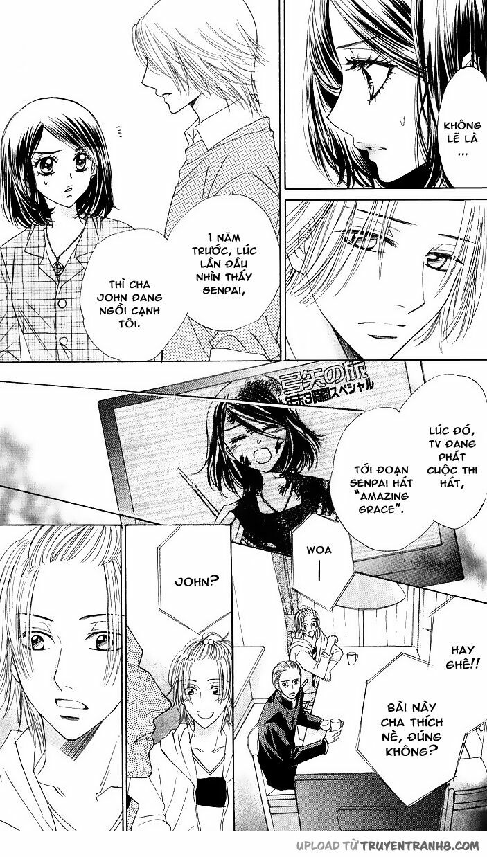 Ác quỷ và bản tình ca: Chapter 75