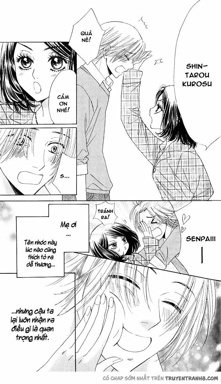 Ác quỷ và bản tình ca: Chapter 75