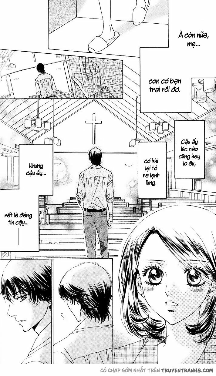 Ác quỷ và bản tình ca: Chapter 75