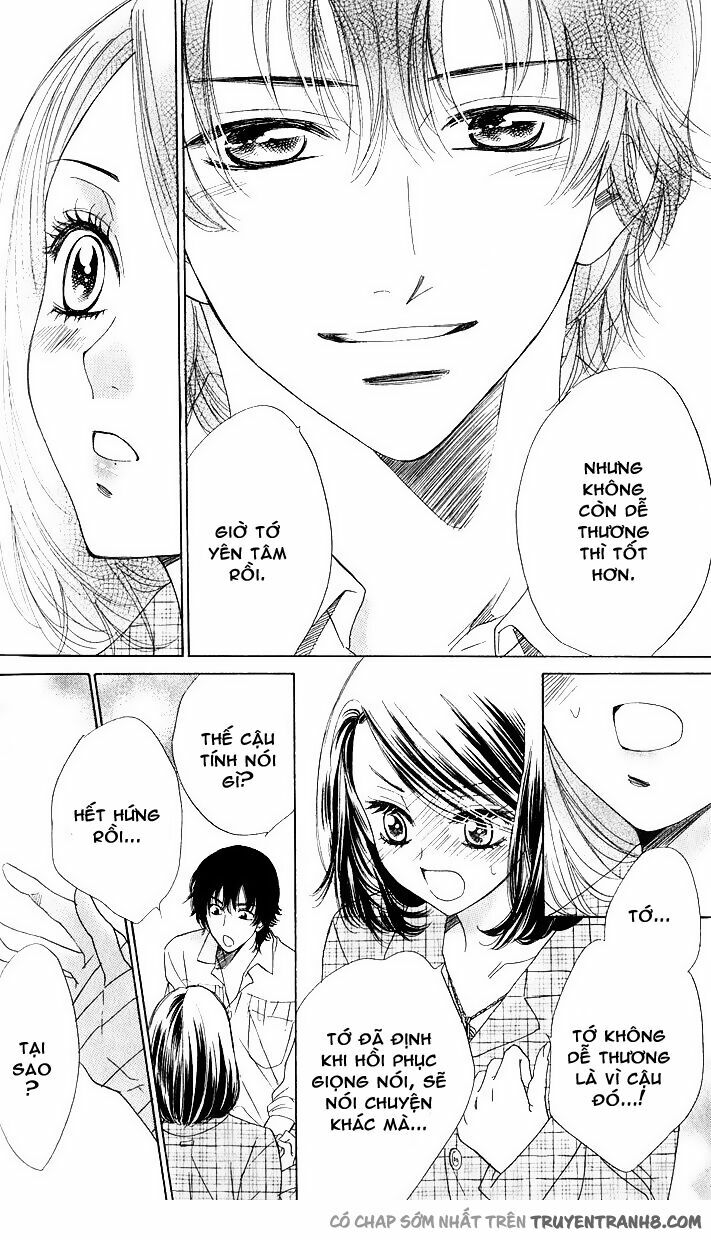 Ác quỷ và bản tình ca: Chapter 75