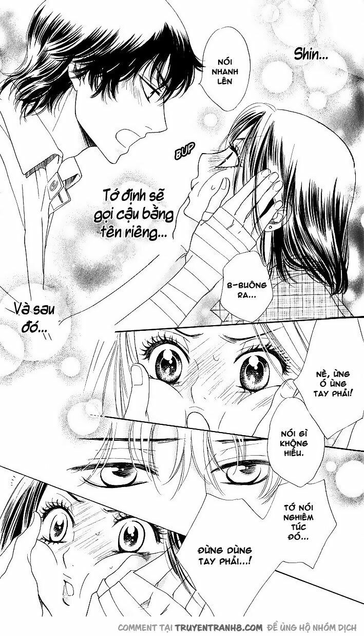 Ác quỷ và bản tình ca: Chapter 75