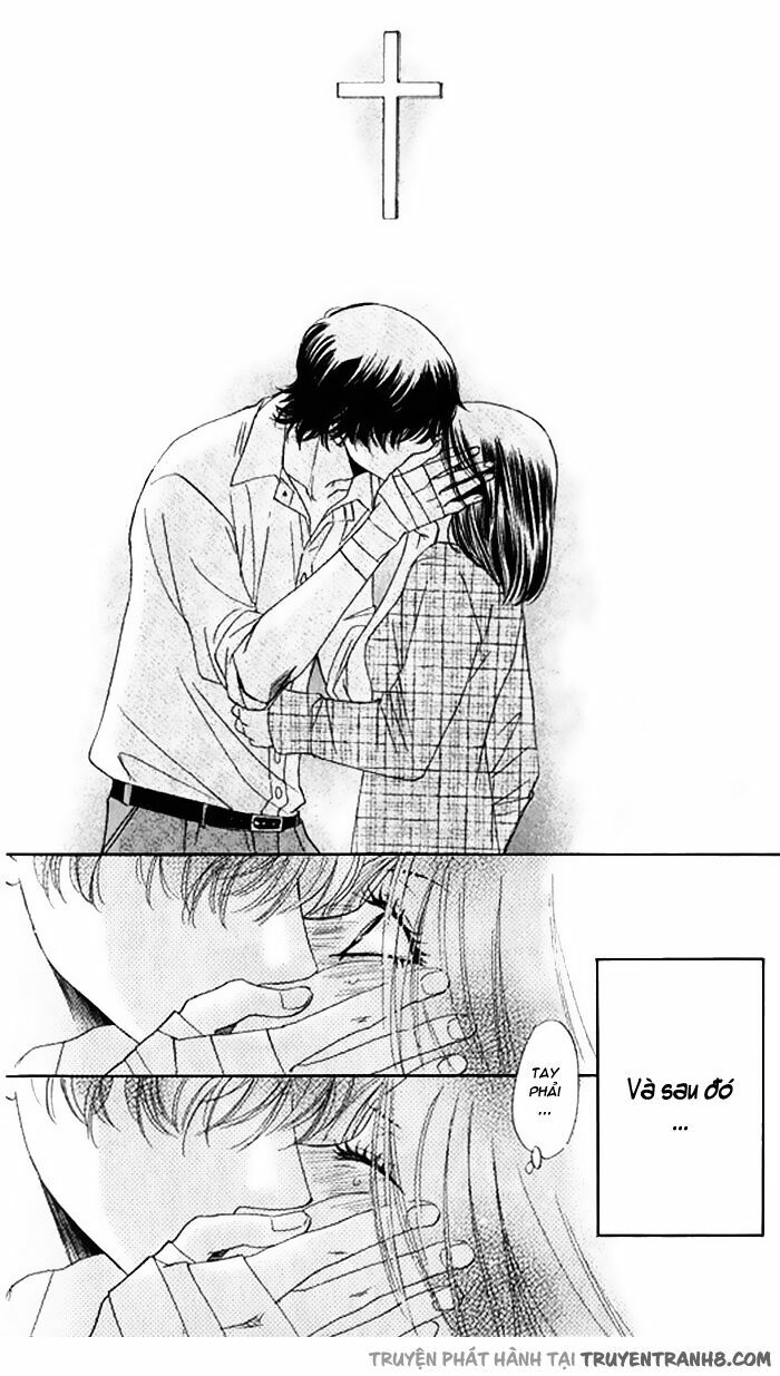 Ác quỷ và bản tình ca: Chapter 75