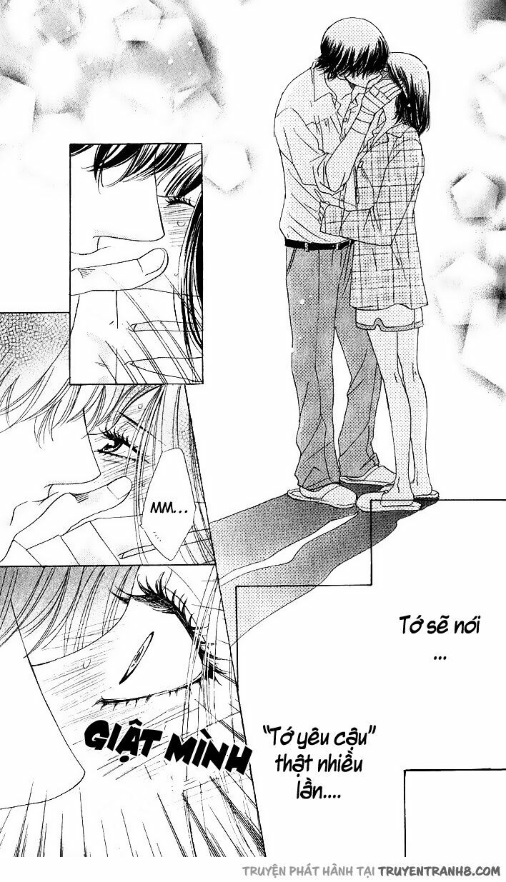 Ác quỷ và bản tình ca: Chapter 75