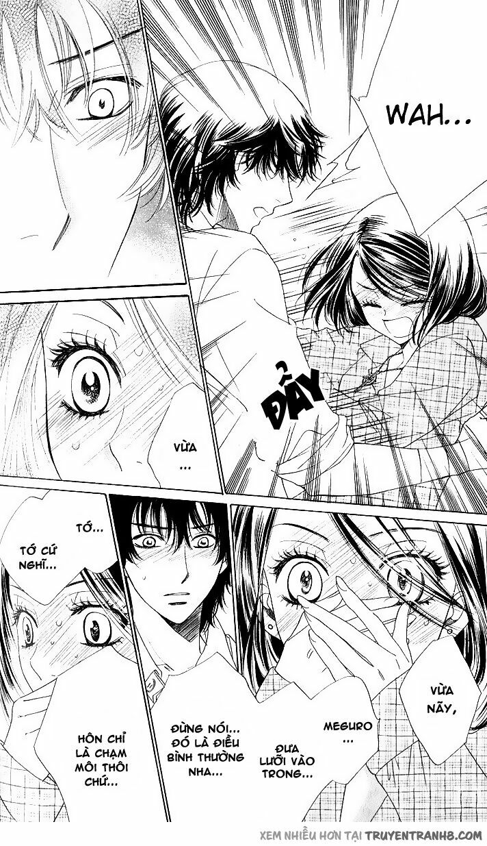 Ác quỷ và bản tình ca: Chapter 75