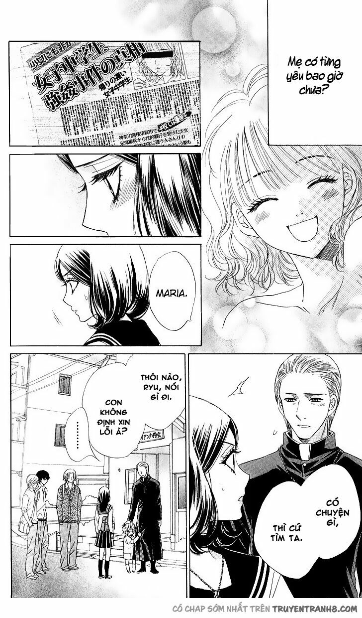 Ác quỷ và bản tình ca: Chapter 75