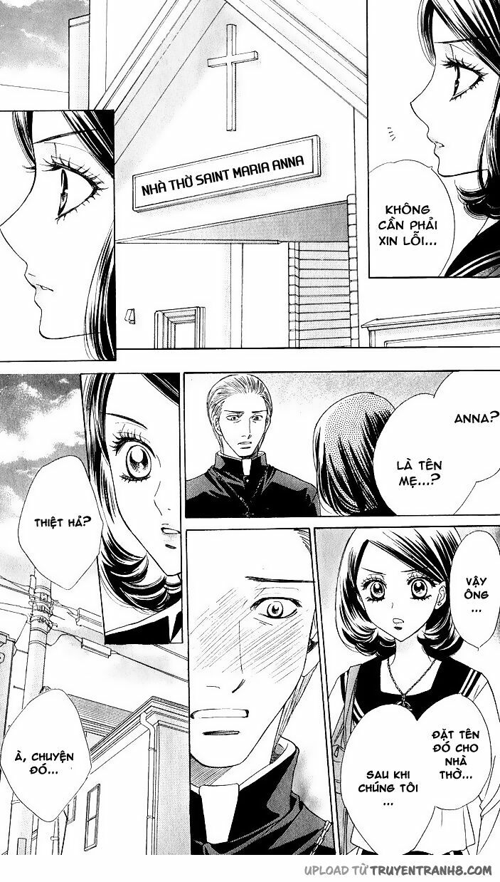 Ác quỷ và bản tình ca: Chapter 75