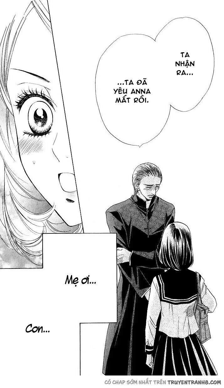 Ác quỷ và bản tình ca: Chapter 75