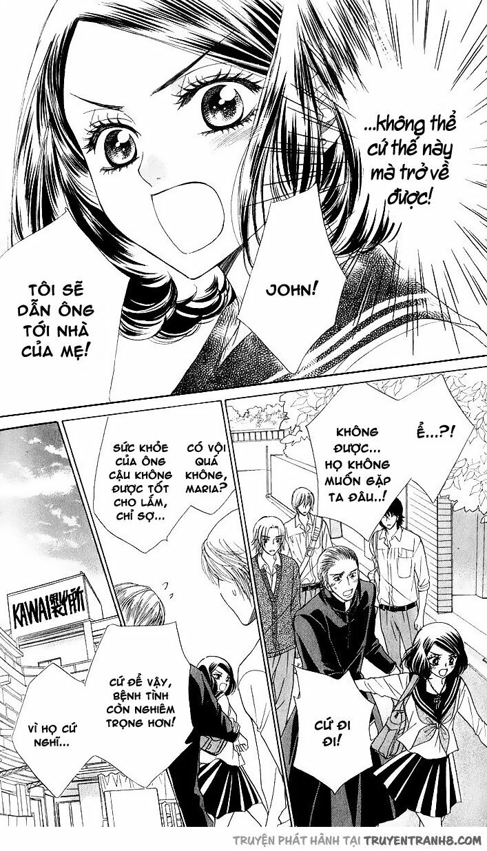 Ác quỷ và bản tình ca: Chapter 75