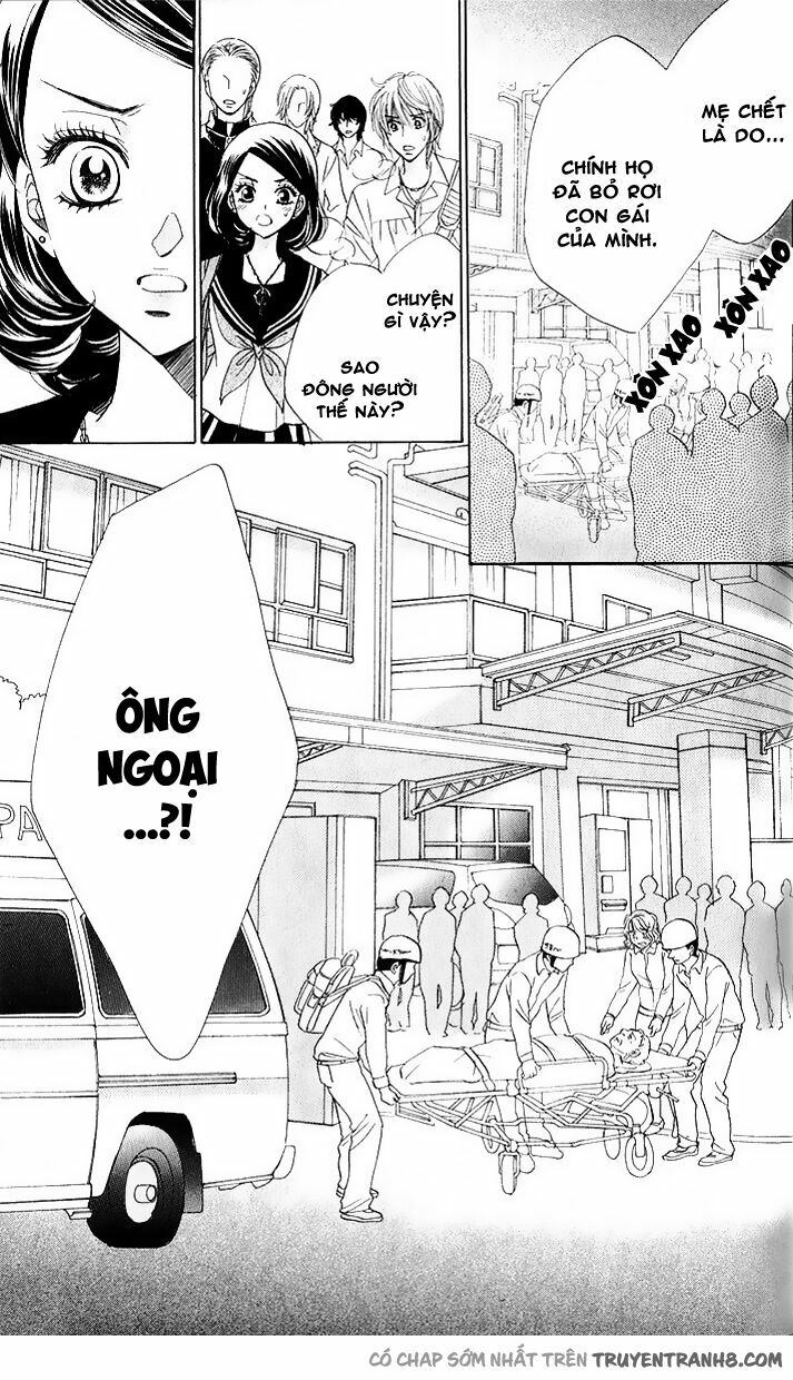 Ác quỷ và bản tình ca: Chapter 75