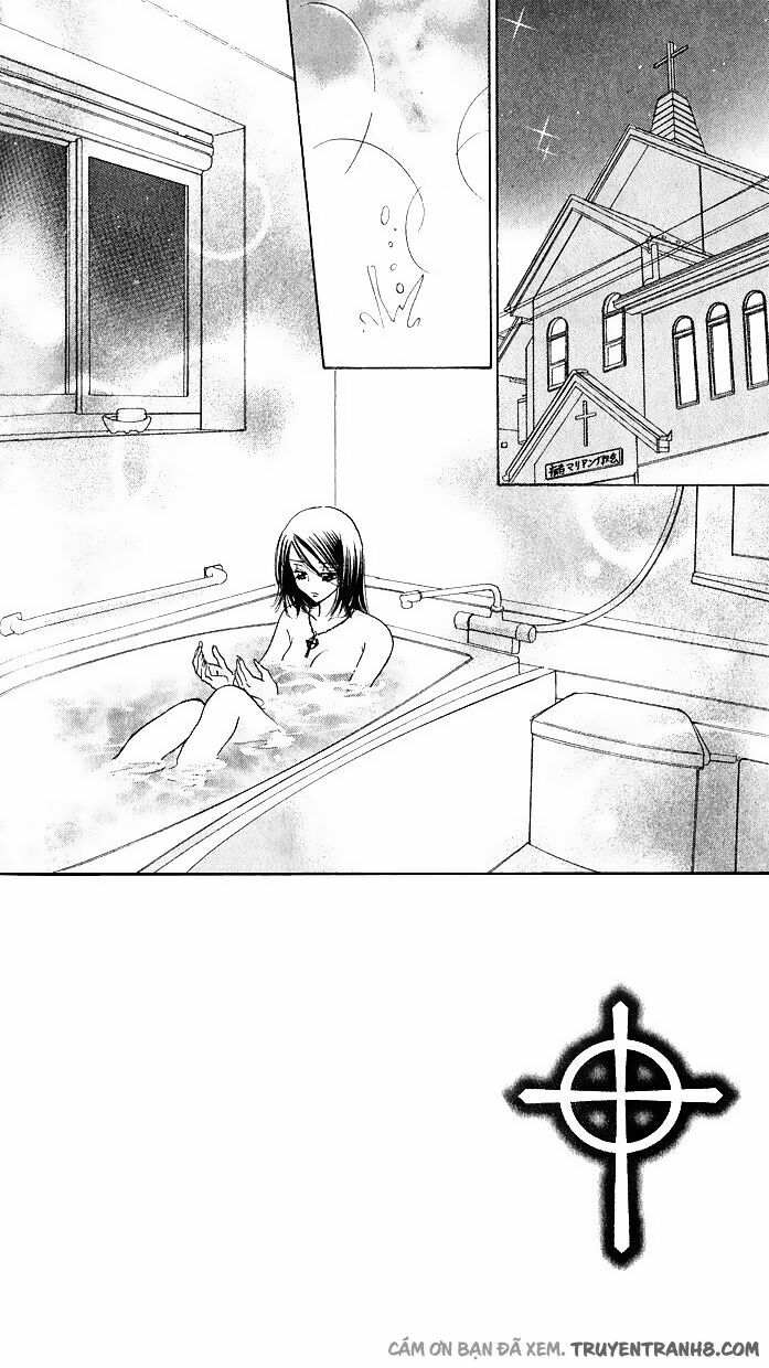 Ác quỷ và bản tình ca: Chapter 75