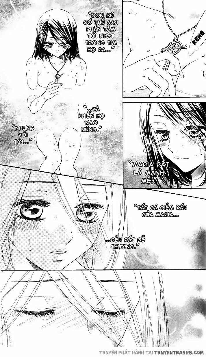 Ác quỷ và bản tình ca: Chapter 75