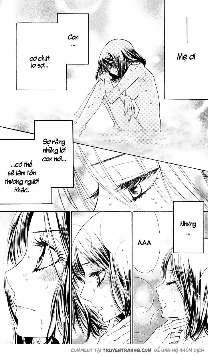 Ác quỷ và bản tình ca: Chapter 75