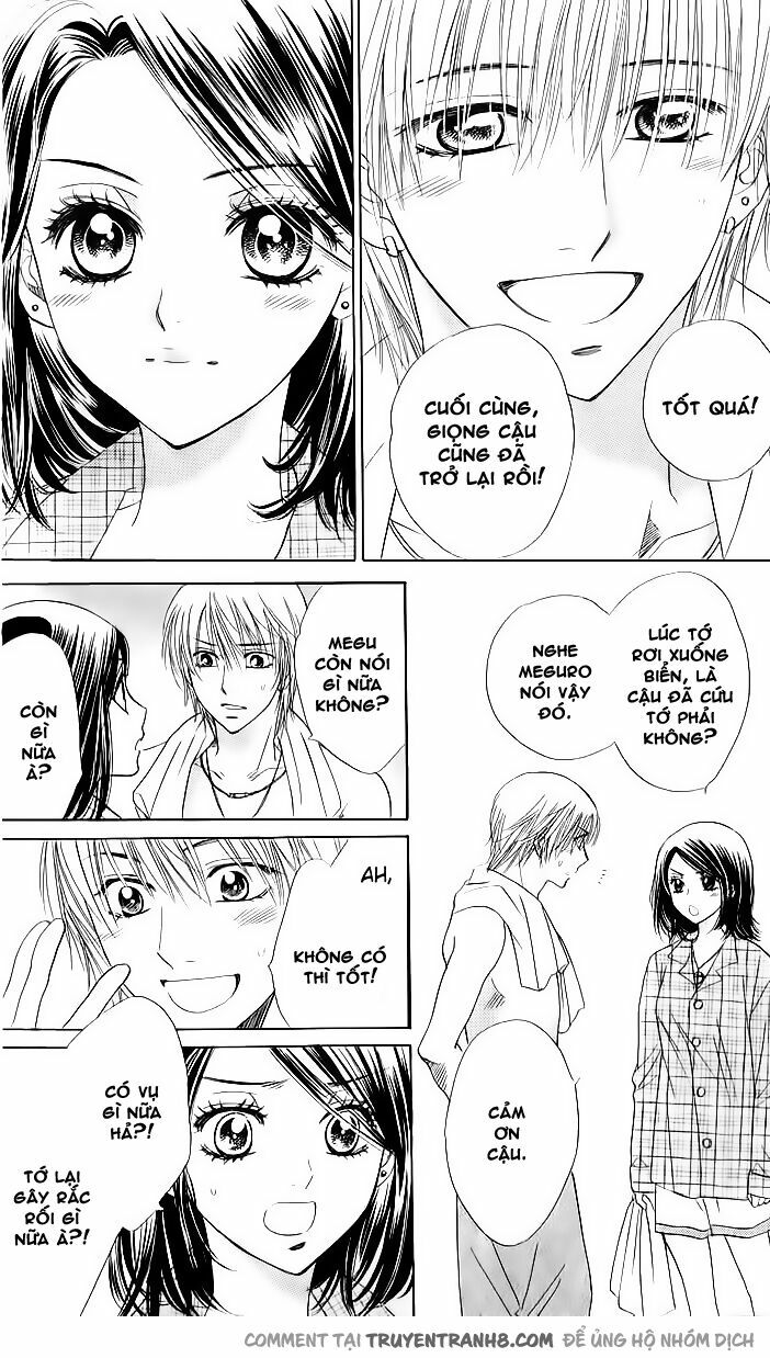 Ác quỷ và bản tình ca: Chapter 75
