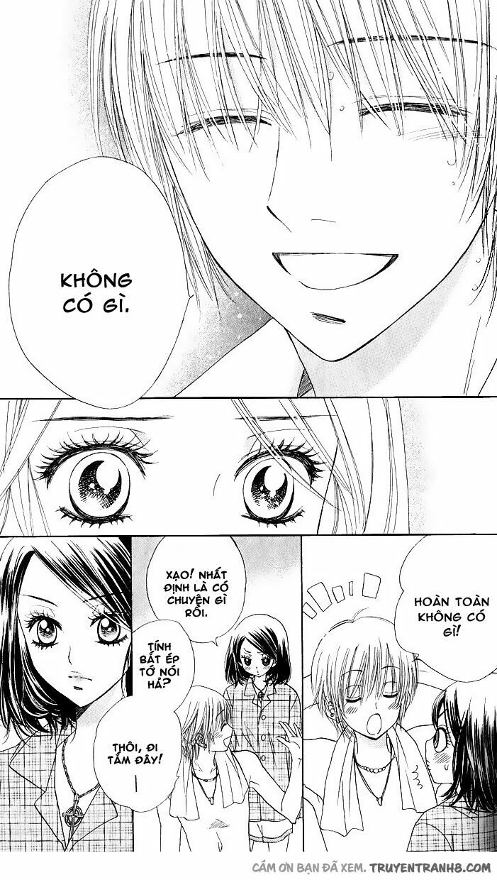 Ác quỷ và bản tình ca: Chapter 75