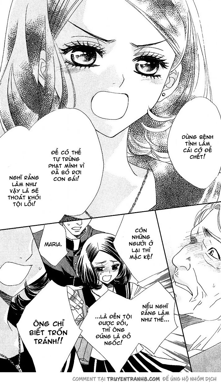 Ác quỷ và bản tình ca: Chapter 76