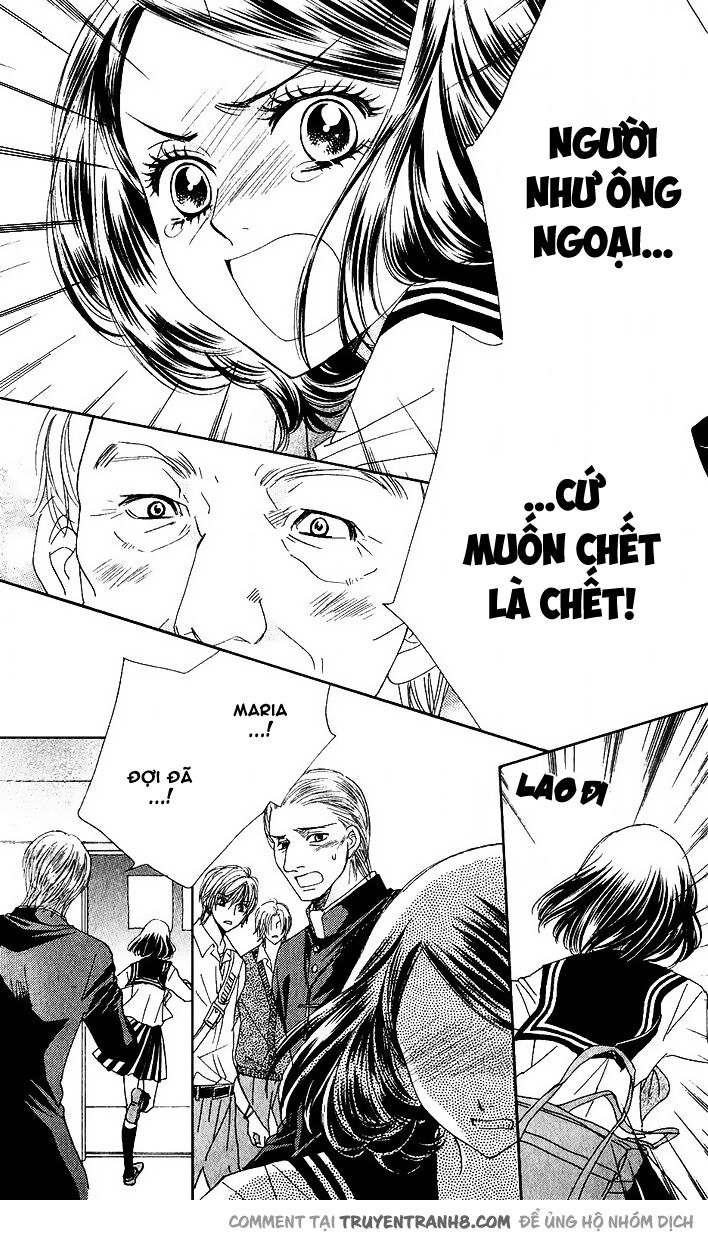 Ác quỷ và bản tình ca: Chapter 76