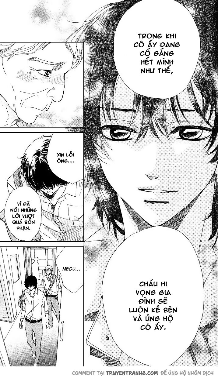 Ác quỷ và bản tình ca: Chapter 76