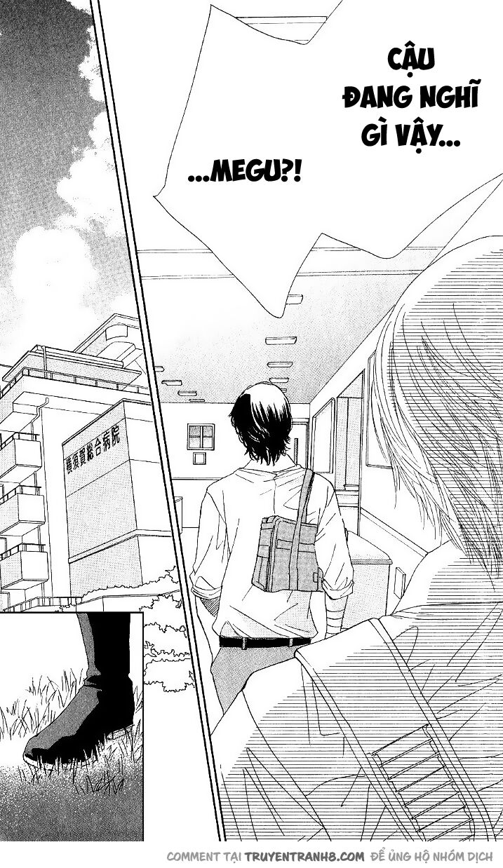 Ác quỷ và bản tình ca: Chapter 76