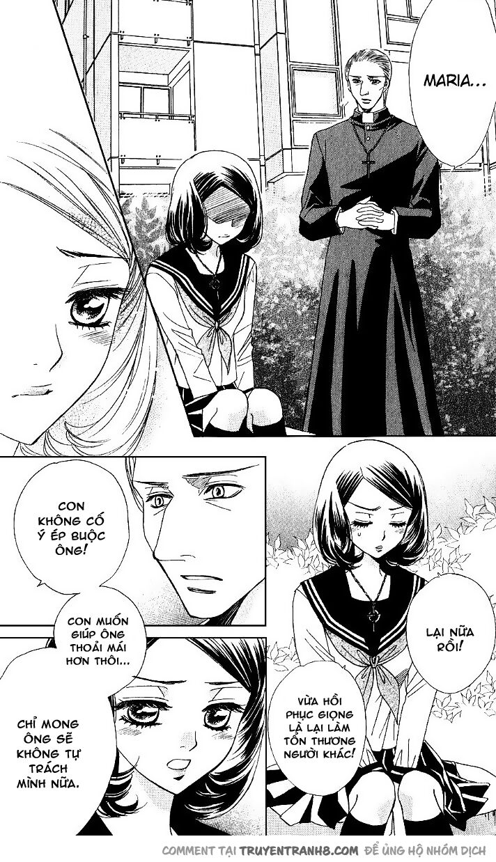 Ác quỷ và bản tình ca: Chapter 76