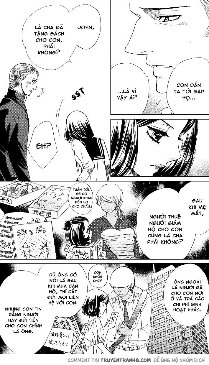 Ác quỷ và bản tình ca: Chapter 76
