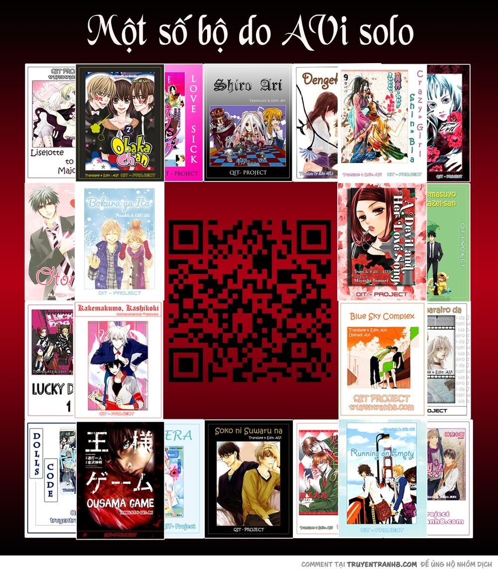 Ác quỷ và bản tình ca: Chapter 76
