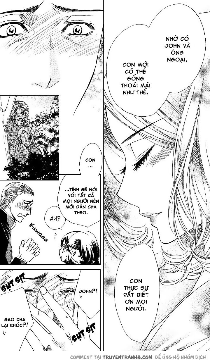 Ác quỷ và bản tình ca: Chapter 76