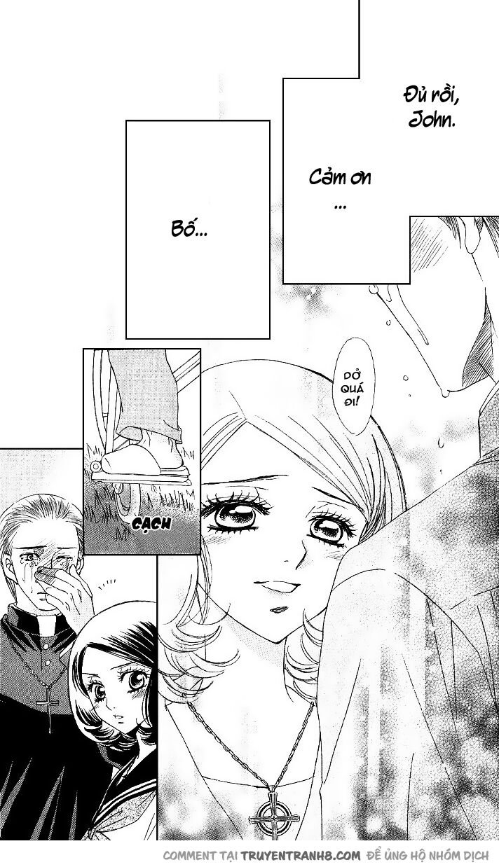 Ác quỷ và bản tình ca: Chapter 76
