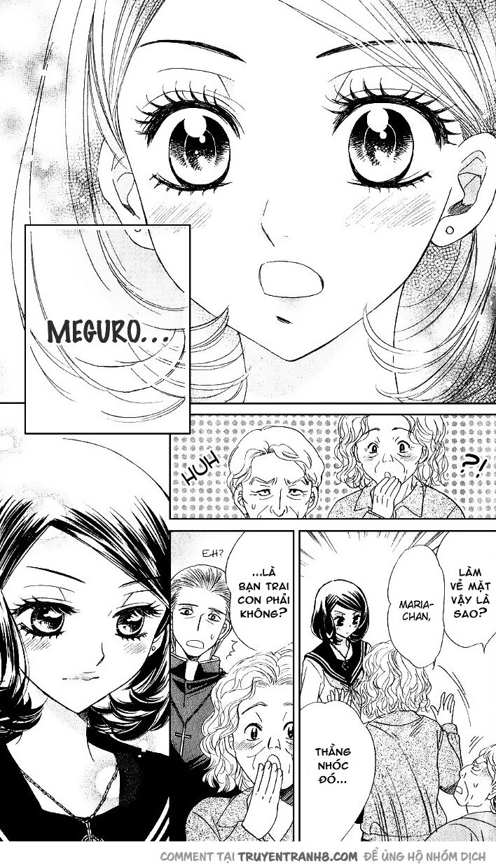 Ác quỷ và bản tình ca: Chapter 76