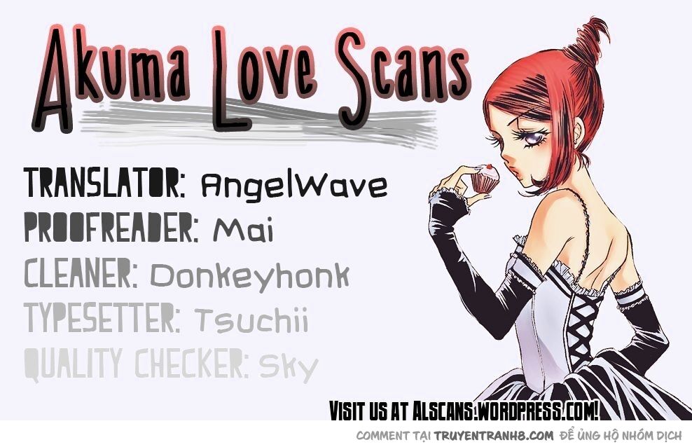Ác quỷ và bản tình ca: Chapter 76