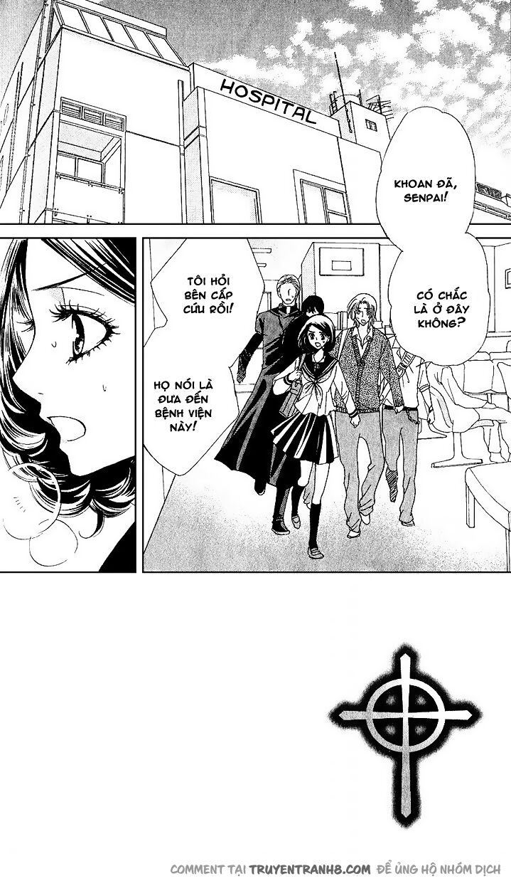 Ác quỷ và bản tình ca: Chapter 76