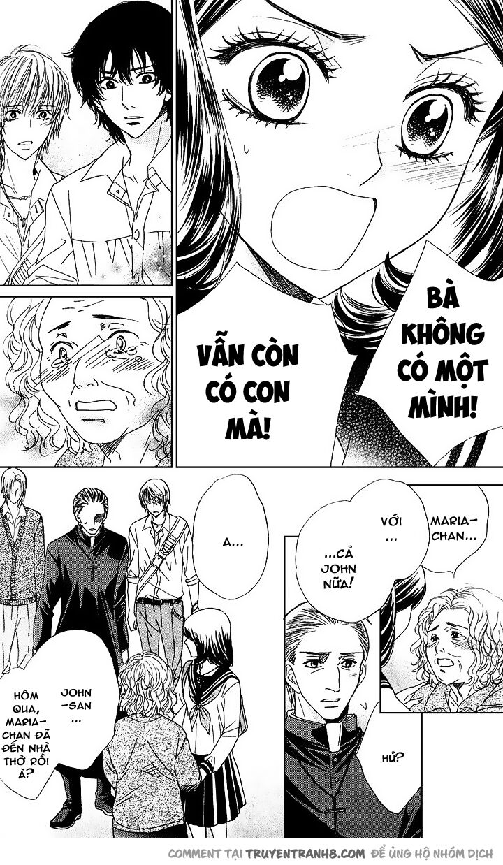 Ác quỷ và bản tình ca: Chapter 76