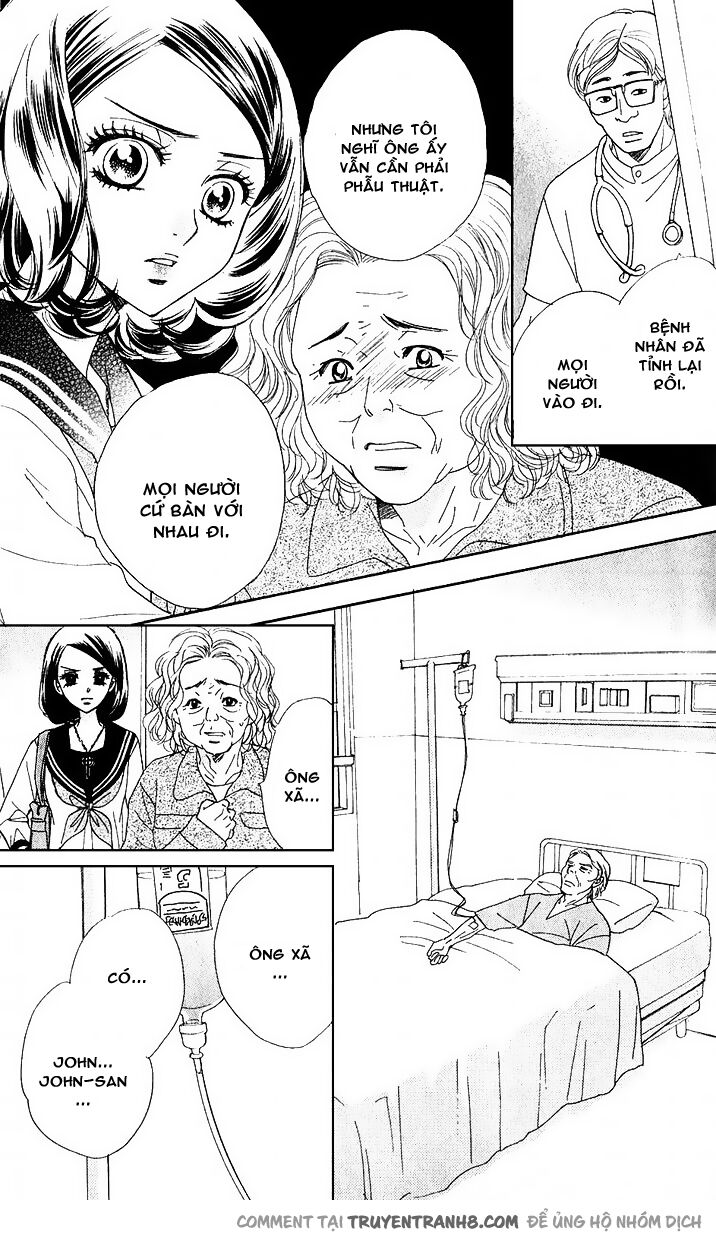 Ác quỷ và bản tình ca: Chapter 76