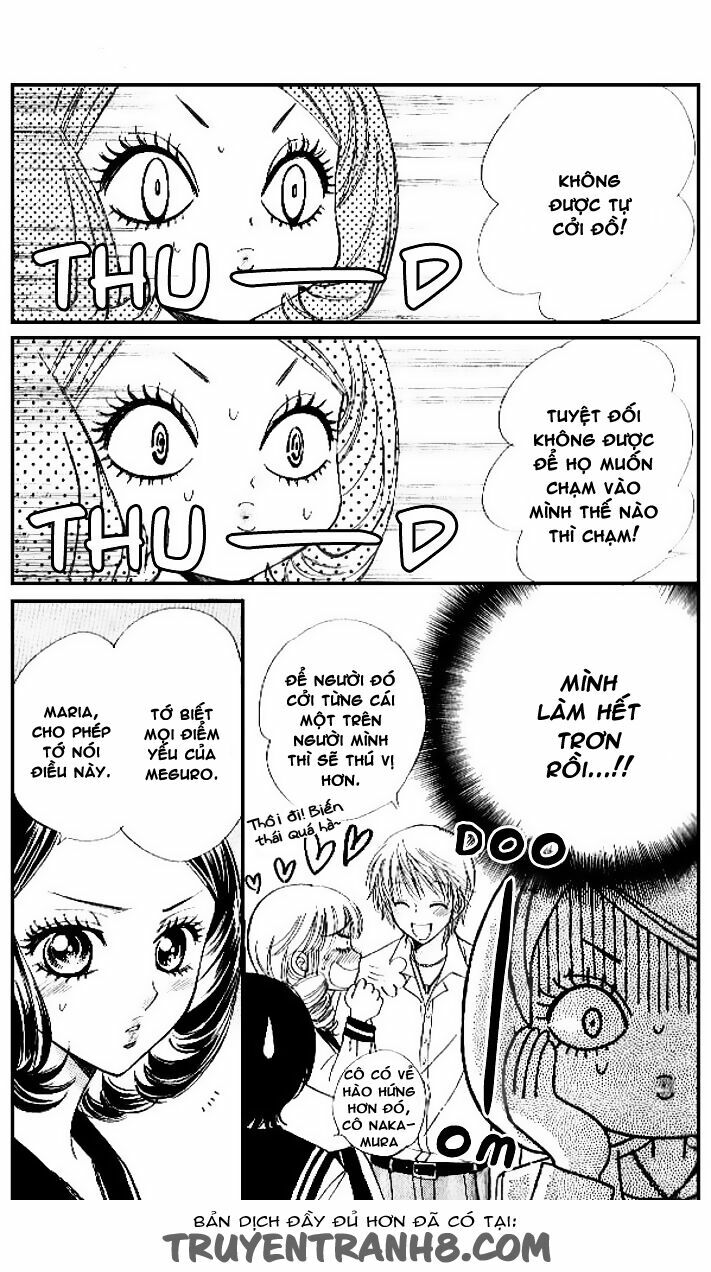 Ác quỷ và bản tình ca: Chapter 77