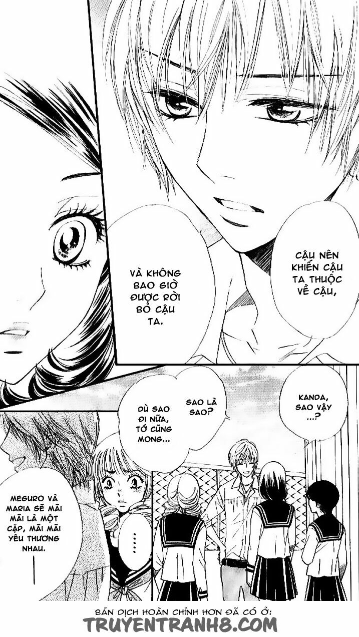 Ác quỷ và bản tình ca: Chapter 77
