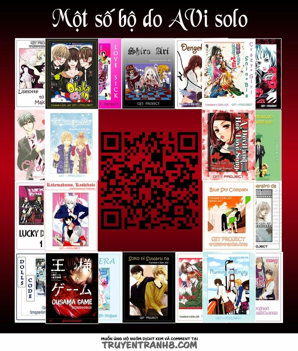 Ác quỷ và bản tình ca: Chapter 77