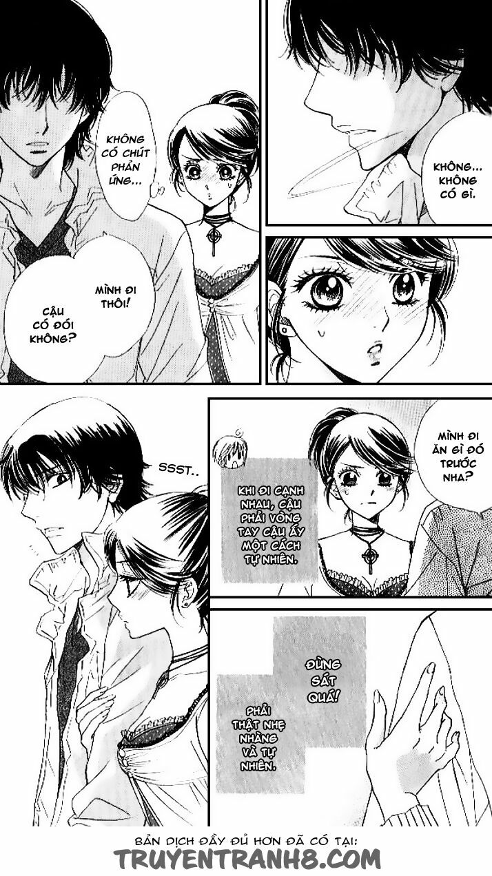Ác quỷ và bản tình ca: Chapter 77