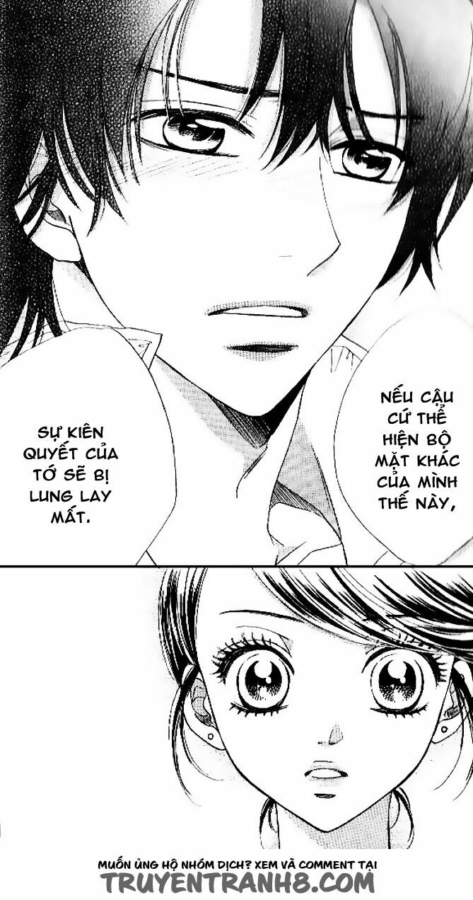 Ác quỷ và bản tình ca: Chapter 77