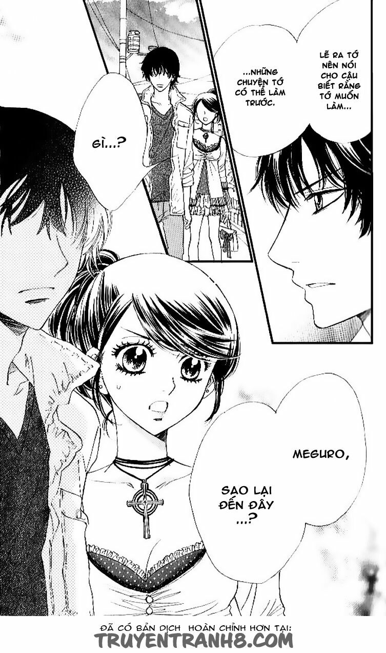 Ác quỷ và bản tình ca: Chapter 77