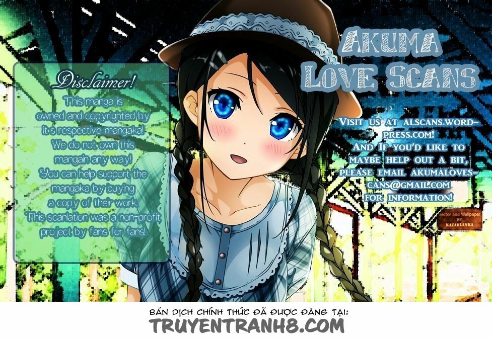 Ác quỷ và bản tình ca: Chapter 77